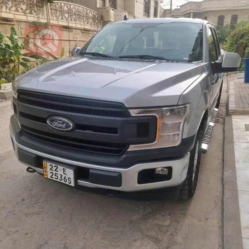 فۆرد F-150